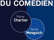 Rencontre Paradoxe comédien Paris 18/12/201