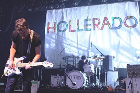 hollerador Hollerado