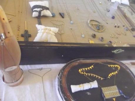 Les martines * Jeunes créateurs DSCF9654