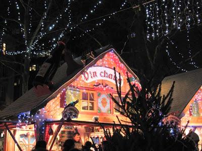 Gourmandises de saison