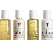 concours Calendrier l'Avent gagnez soins capillaires RAHUA