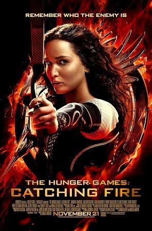 J'ai vu Hunger Games: l'Embrasement