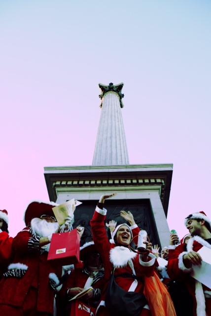 Saga Noël : Singing in Noël, la tradition des Christmas Carols