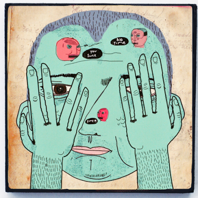 Make something of yourself, Kelly Puissegur