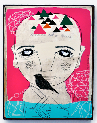 Make something of yourself, Kelly Puissegur