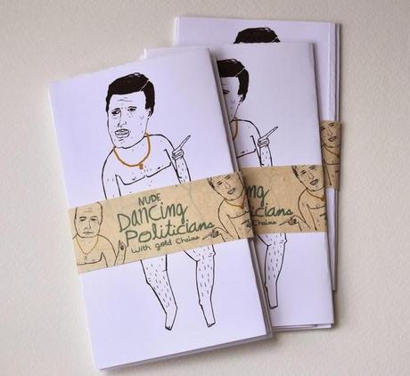 Make something of yourself, Kelly Puissegur