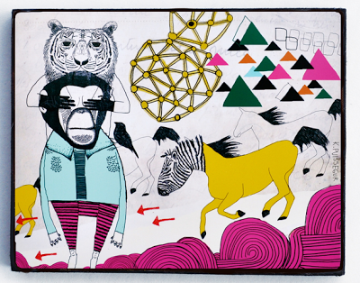 Make something of yourself, Kelly Puissegur