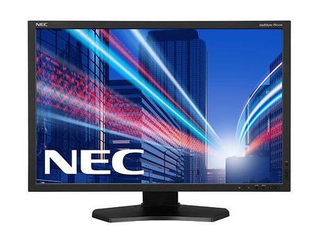 Offre spéciale Nec PA242W