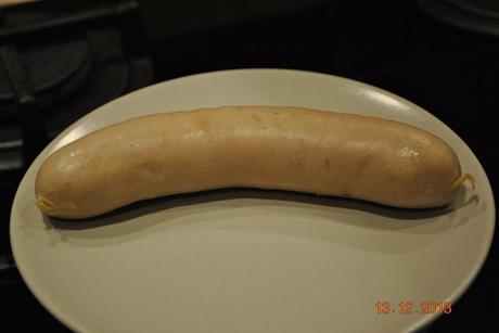 Deux choses que vous devez goûter!