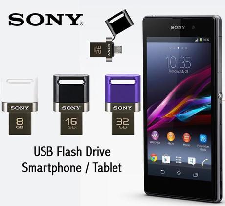 sony-cles-usb-pour-smartphone-tablette