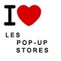 Stores poussent dans Marais