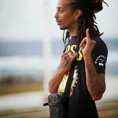 Keros-N - Madame [Clip Officiel]