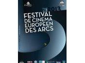 Festival cinéma européen Arcs Jour