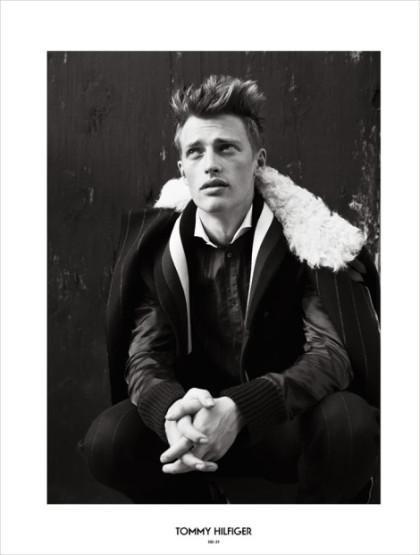 LEAN ON ME! SID MAGAZINE