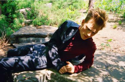 LEAN ON ME! SID MAGAZINE