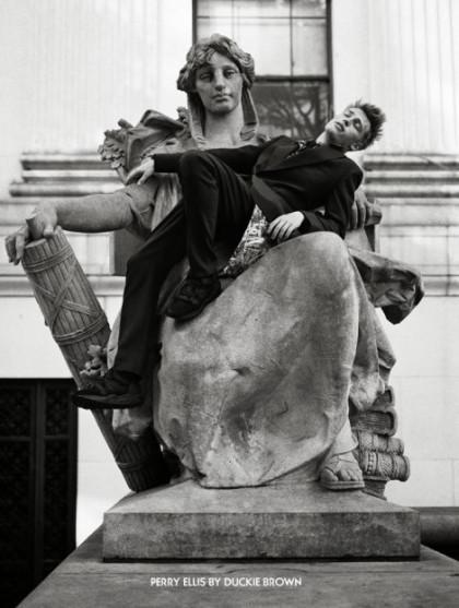 LEAN ON ME! SID MAGAZINE