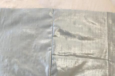sew along jupe plis creux panneaux assembles Sew along de la jupe à plis creux   jour 1 : les mesures et le patron