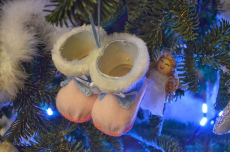 Mon beau sapin, roi de la maison Fée!