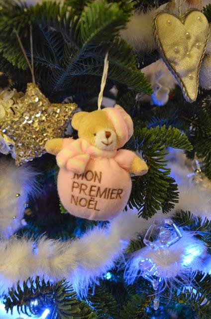 Mon beau sapin, roi de la maison Fée!