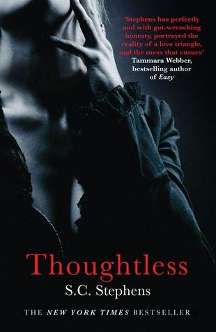 Thoughtless (Thoughtless, #1)