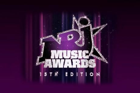 #NMA Commentons ensemble les NRJ Music Awards !