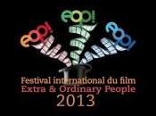Festival Extra Ordinary People 2013