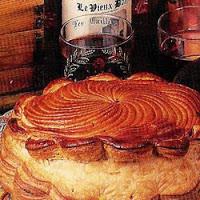 Pithiviers (bis)