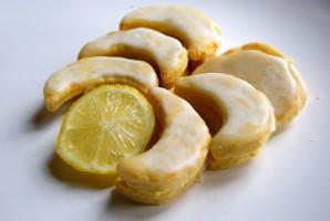 sablés_citron_glaçage_biscuits_bredele_cadeaux gourmands