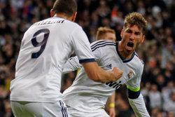 Liga : le Real Madrid cale contre Osasuna