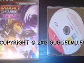 [Arrivages] Invizimals Royaume Perdu Ratchet Clank Nexus