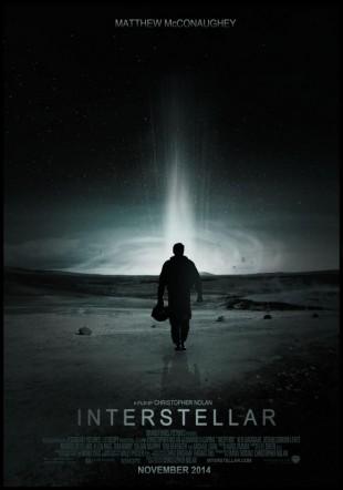 [News] Interstellar : le prochain film de Christopher Nolan se dévoile !