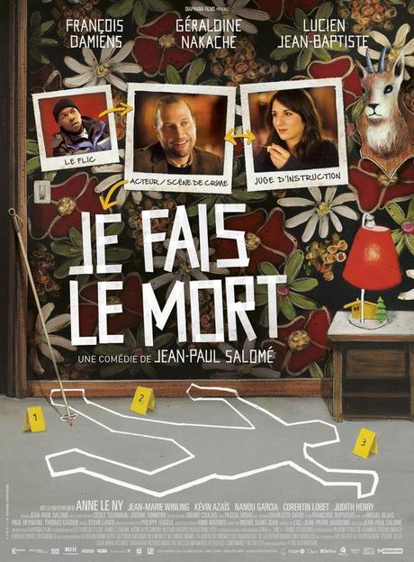 Cinéma : Je fais le mort