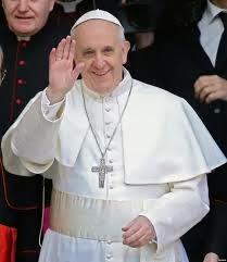 Exhortation(s): quand le pape François parle des classes...