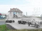 Circuit Reims-Gueux Virage Garenne"