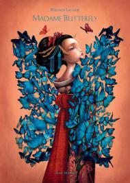 madame butterfly benjamin lacombe
