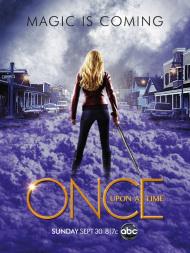 Once Upon A Time S2