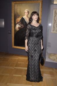 'Cartier: Le Style et L'Histoire' Exhibition Private Opening - Exhibition & Gala Dinner