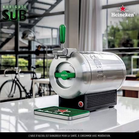 Heineken-The-Sub-ambiance