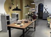 nouvelle boutique Paris Engrenages