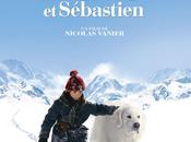 [Concours] Belle Sébastien Nicolas Vanier: places cinéma gagner