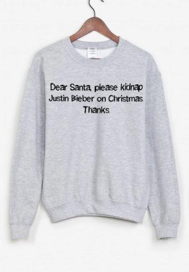 RAD : les pulls de Noel pas ringards