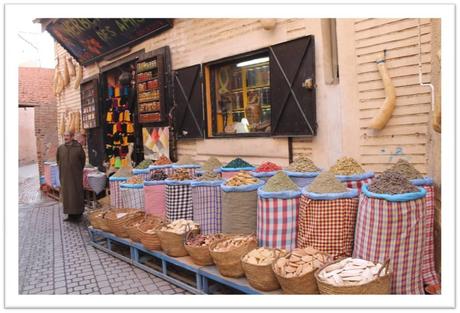 Huile d'argan alimentaire - Marrakech Herboristerie