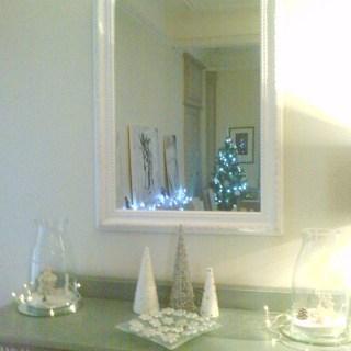 décorations de Noël Décorations de Noël chez moi : venez visiter