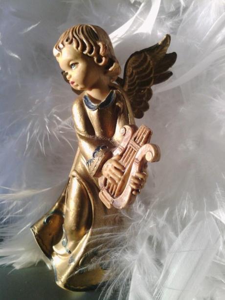 Décorations de Noël chez moi : venez visiter Décorations de Noël