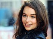 Emilia Clarke sera Sarah Connor dans TERMINATOR GENESIS