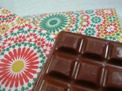 Cadeau gourmand panaché mini-tablettes chocolat