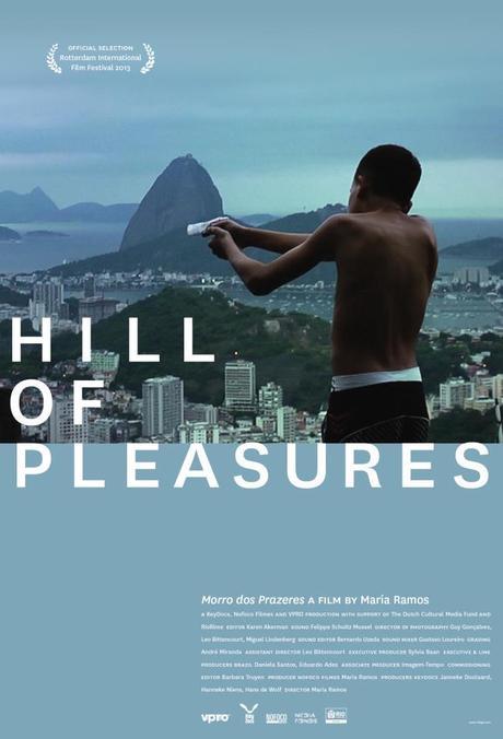 Hill of Pleasures