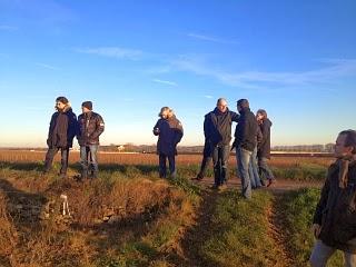 Un tour dans les vignes, vu et entendu sur 2012 et 2013