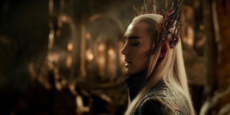 Le Hobbit – la Désolation de Smaug, critique