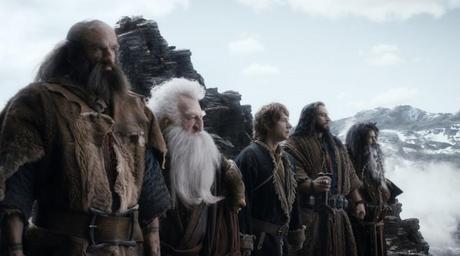 Le Hobbit – la Désolation de Smaug, critique